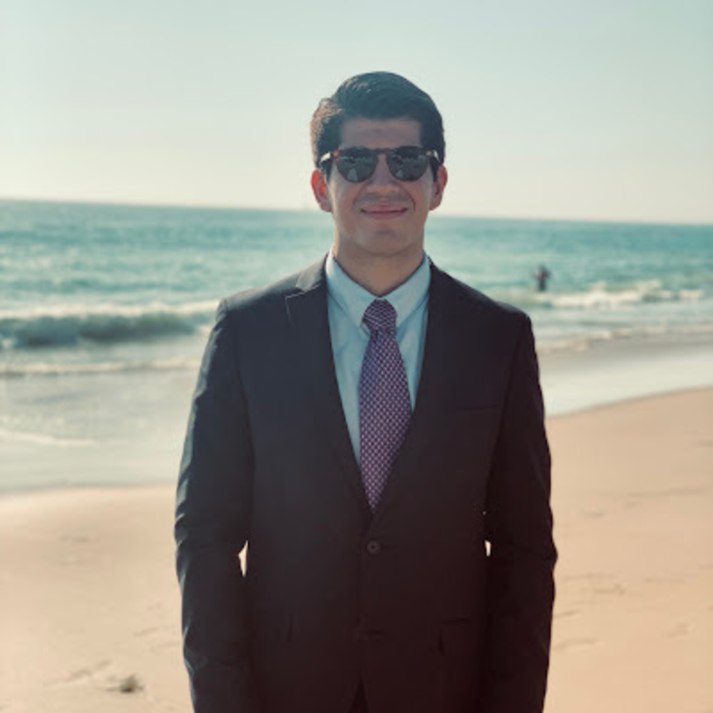 Meet your Posher, Carlos